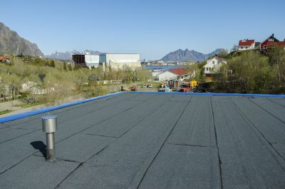 Best Industrial Roofing Contractors in Beaver Dam, WI