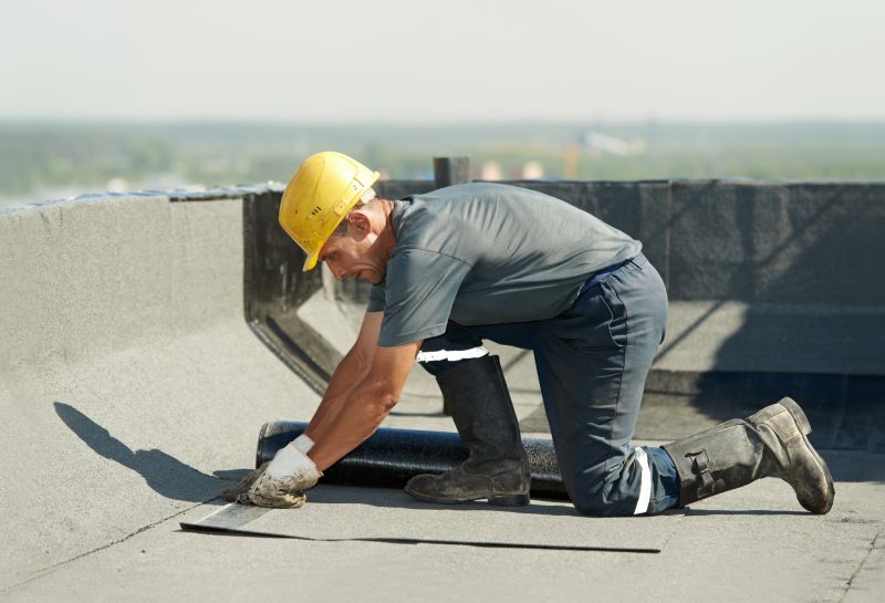 Expert Roofing Teams